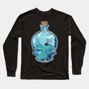 Hydration Long Sleeve T-Shirt